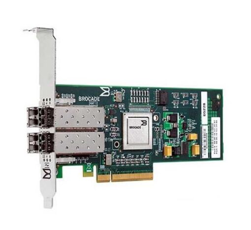 کارت HBA سرور اچ پی 6Gb PCIe 2Port SC08e