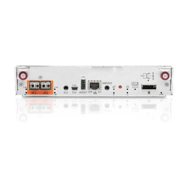 کنترلر ذخیره ساز سرور اچ پی P2000 G3 MSA AP836B