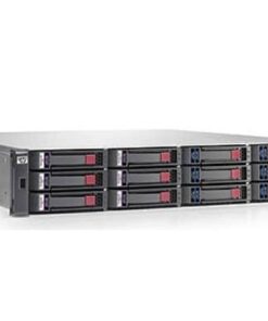 ذخیره ساز تحت شبکه اچ پی P2000 G3 MSA AP846A
