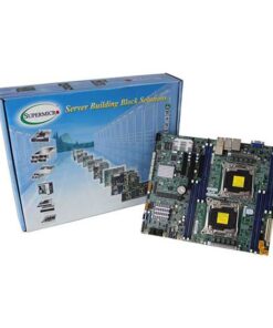 مادربرد سرور سوپر مایکرو X10DRL-C