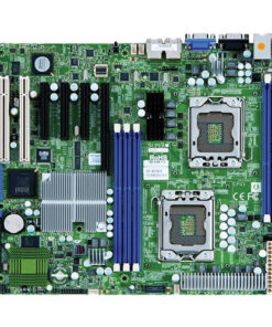 Mainboard Server Supermicro MBD-X8DTL-I-O