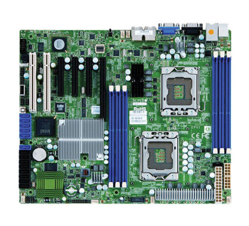 Mainboard Server Supermicro MBD-X8DTL-I-O