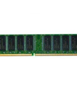 رم سرور اچ پی 4GB PC3-10600 500672-001