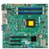 Mainboard Server Supermicro X10SLH-F-O