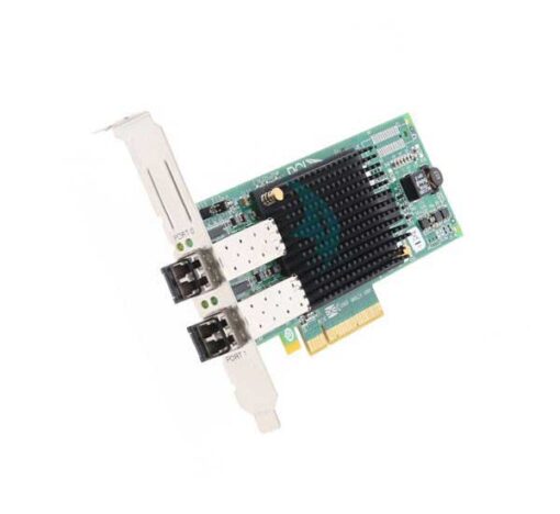 کارت HBA سرور اچ پی 81E 8Gb 2Port AJ763A