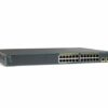 سوئیچ شبکه مدیریتی سیسکو WS-C2960S-24TD-L 24-Port