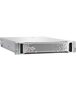 سرور رکمونت اچ پی ProLiant DL380 G9