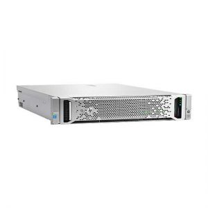 سرور رکمونت اچ پی ProLiant DL380 G9