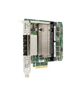 کارت HBA سرور اچ پی 12Gb PCIe 4Port H240nr