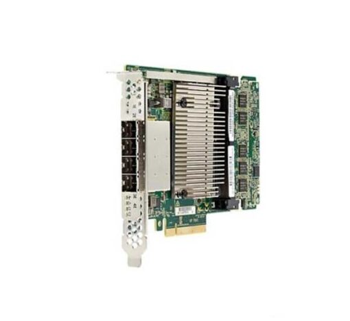 کارت HBA سرور اچ پی 12Gb PCIe 4Port H240nr