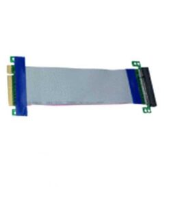 کارت تبدیل رایزر کی سی آر PCIE 8X-RC