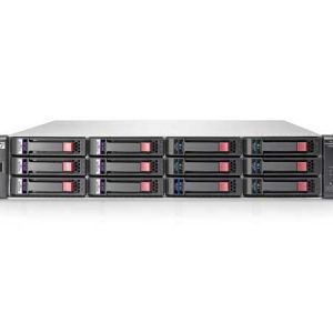 ذخیره ساز تحت شبکه اچ پی P2000 G3 MSA AP845B