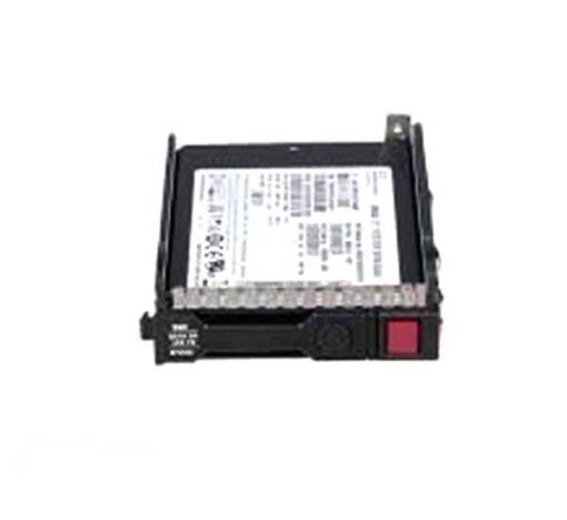 مشخصات فنی حافظه SSD سرور اچ پی 1.92TB 881420-B21 : نوع محفظه : اینترنال فرم فاکتور : 2.5 اینچ SFF ظرفیت : 1.92 ترابایت نوع رابط اتصال : SATAIII 6Gb/s سطح سلول: MULTI LEVEL CELL ( MLC )