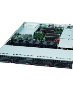 Case Server CSE-113MTQ-563CB