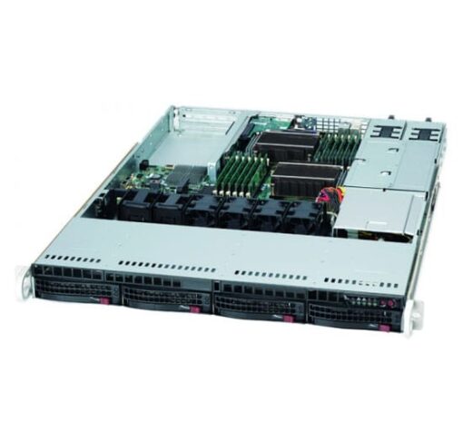 Case Server CSE-113MTQ-563CB