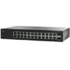 سوئیچ شبکه سیسکو 24 پورت SG112-24-EU