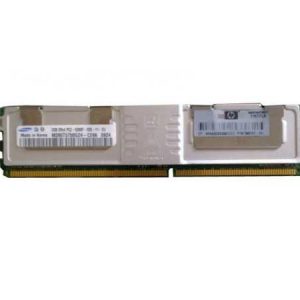 رم سرور اچ پی 4GB PC2 3500