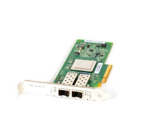 کارت HBA سرور آی بی ام 8Gb 2Port 42D0516