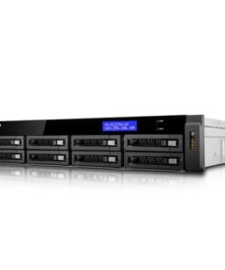 ذخیره ساز کیونپ Qnap NAS Storage TS-EC879U-RP