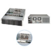 Case Server CSE-836BE26-R920B