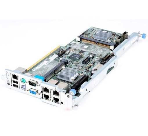 برد اس پی آی سرور اچ پی HP 591199-001