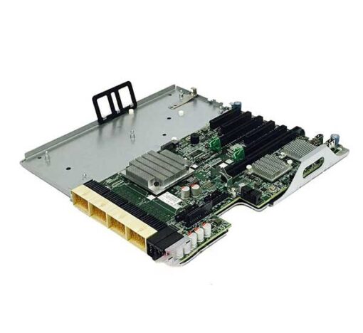 برد ورودی و خروجی سرور اچ پی HP 591196-001