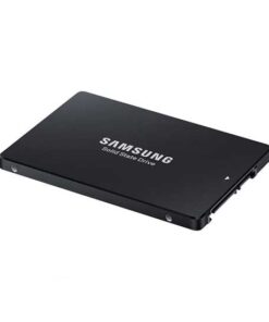 حافظه اس اس دی سرور سامسونگ SM863a 480GB