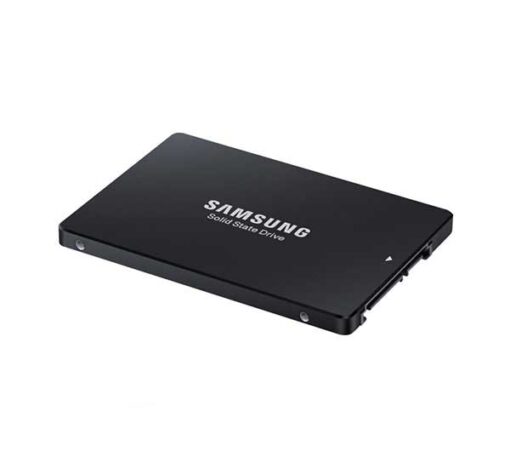 حافظه اس اس دی سرور سامسونگ SM863a 480GB