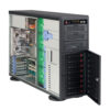 Case Server CSE-743TQ-865B-SQ