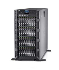 سرور دل Dell PowerEdge T630