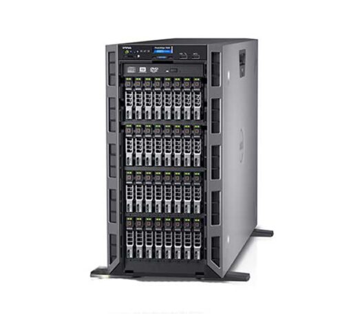 سرور دل Dell PowerEdge T630