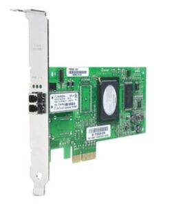 HP Network Adapter Server FC1142SR 4Gb 1-port Fibe