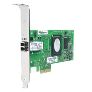 HP Network Adapter Server FC1142SR 4Gb 1-port Fibe
