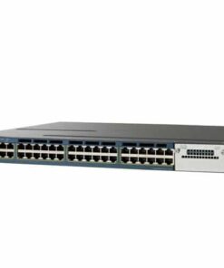 سوئیچ 48 پورت سیسکو Cisco 3560X-48T-S