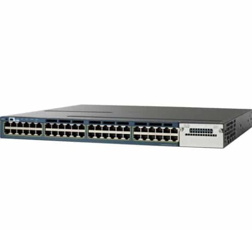 سوئیچ 48 پورت سیسکو Cisco 3560X-48T-S