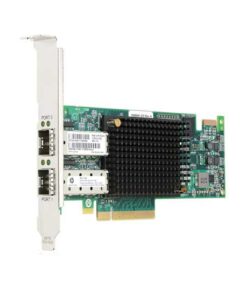 کارت HBA سرور اچ پی SN1100E 16Gb 2Port C8R39A