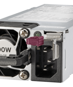 سرور HP G10 500w