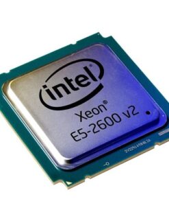 CPU Intel Xeon 2620 V2