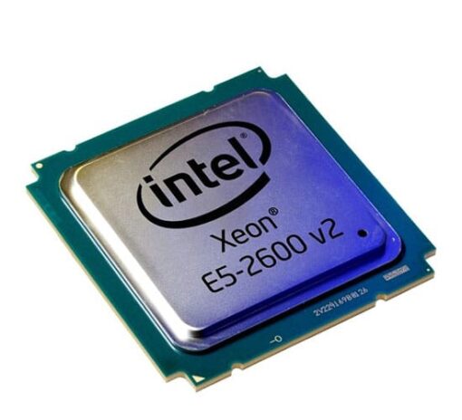 CPU Intel Xeon 2620 V2