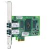 HP Network Adapter Server FC1242SR 4Gb 2-port Fibe