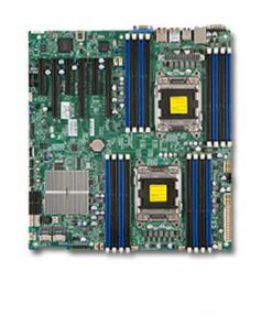 Mainboard Server Supermicro X9DR3-F-O