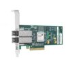 کارت HBA سرور اچ پی 12Gb PCIe 2Port H244br