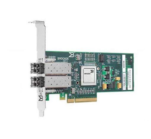 کارت HBA سرور اچ پی 12Gb PCIe 2Port H244br