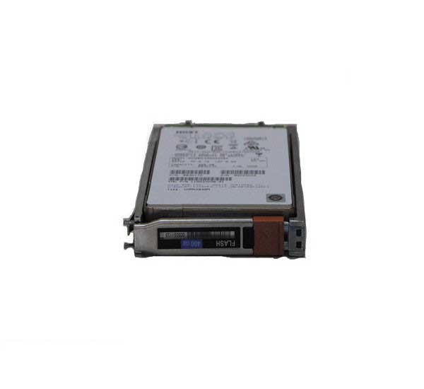 حافظه اس اس دی ذخیره ساز EMC 400GB D3-2S12FX-400