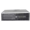 کامپیوتر رومیزی اچ پی Compaq 8000 Elite E8400-2-16