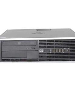 کامپیوتر رومیزی اچ پی Compaq 8000 Elite E8400-2-16