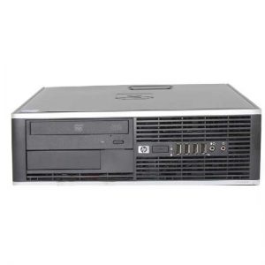 کامپیوتر رومیزی اچ پی Compaq 8000 Elite E8400-2-16