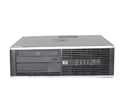 کامپیوتر رومیزی اچ پی Compaq 8000 Elite E8400-2-16