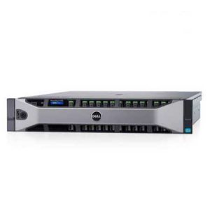سرور رکمونت دل PowerEdge R730 2U