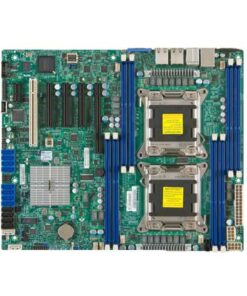 Mainboard Server Supermicro X9DRL-3F-O